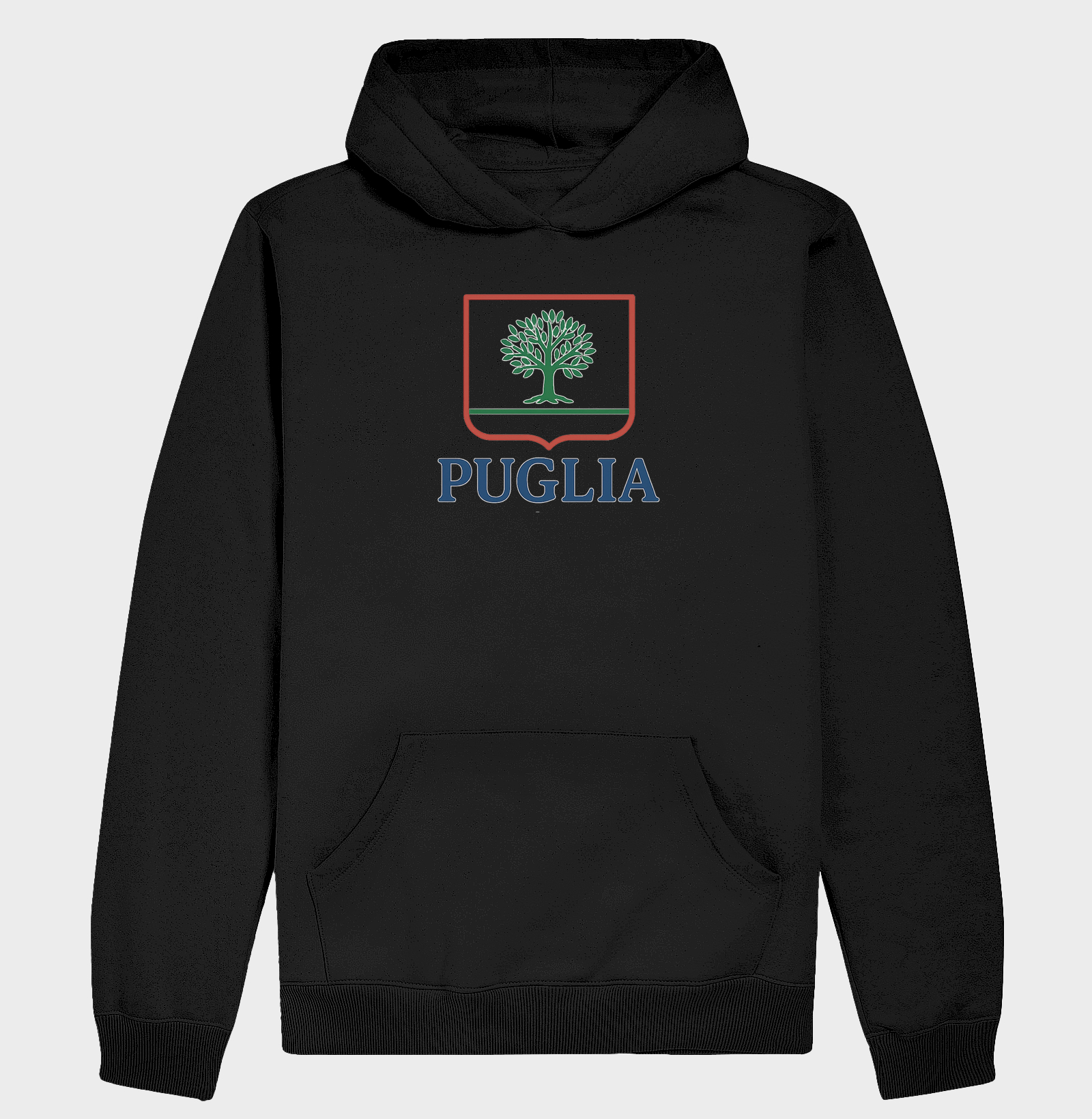 Regiões Italianas - Puglia 2
