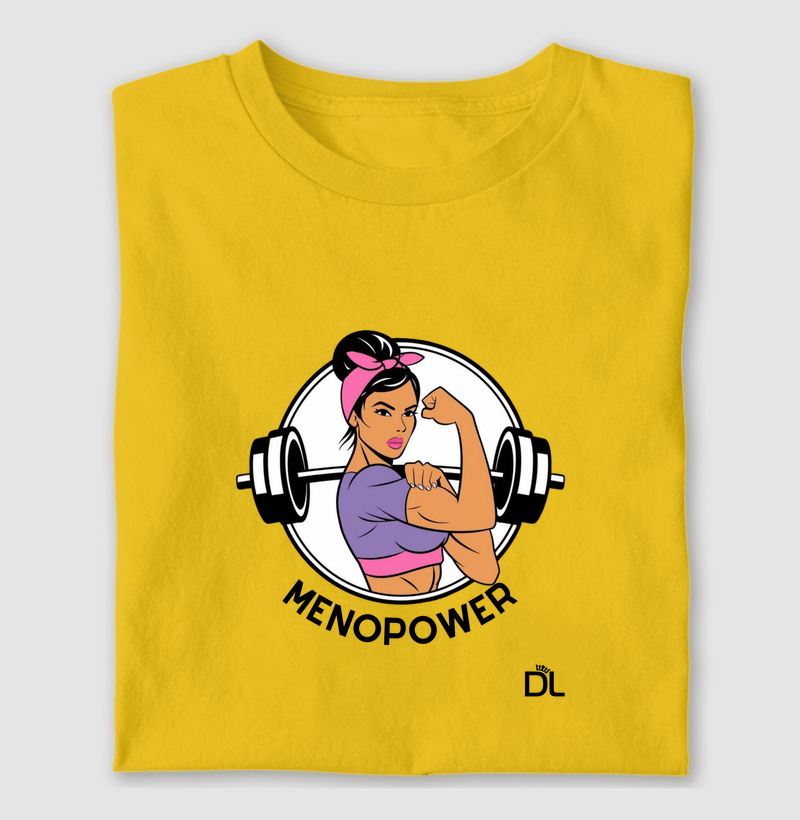 MenoPower