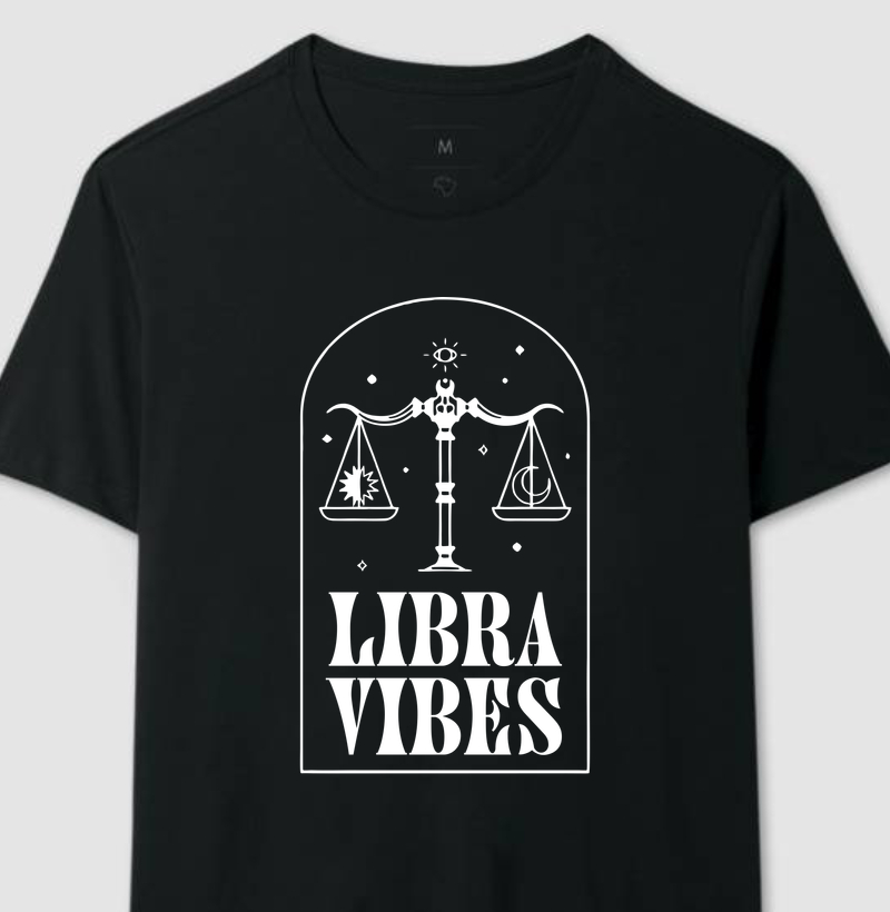 Libra (Coleção Vibe - Classic)