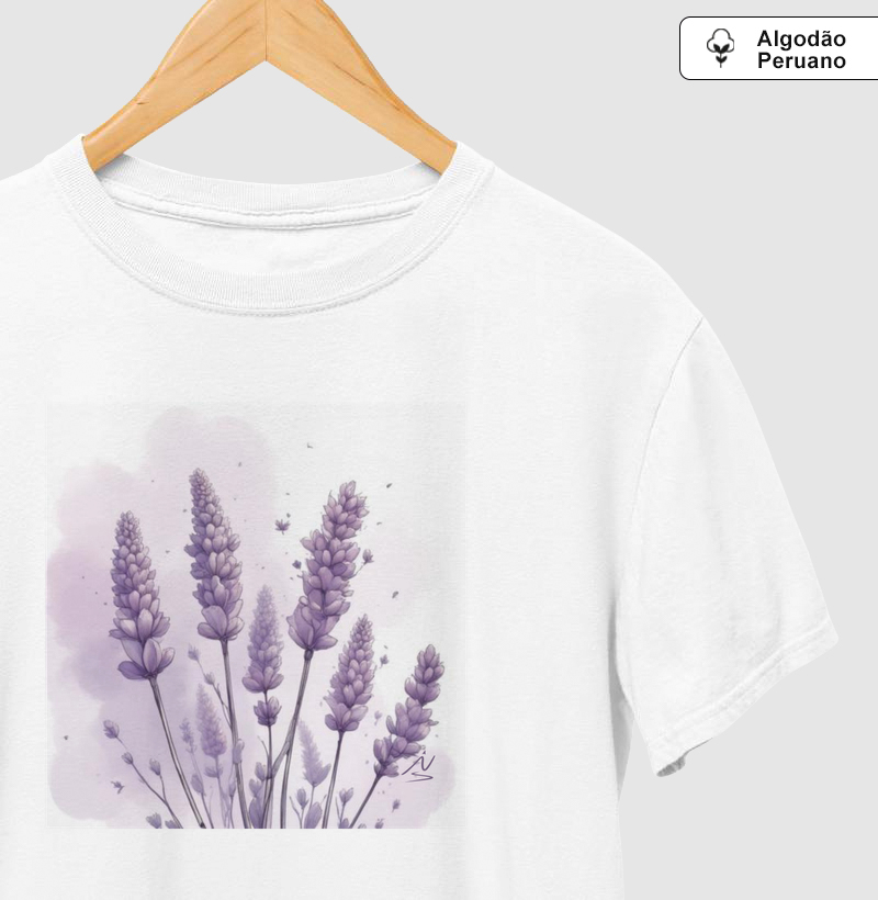ESSÊNCIA LAVANDA