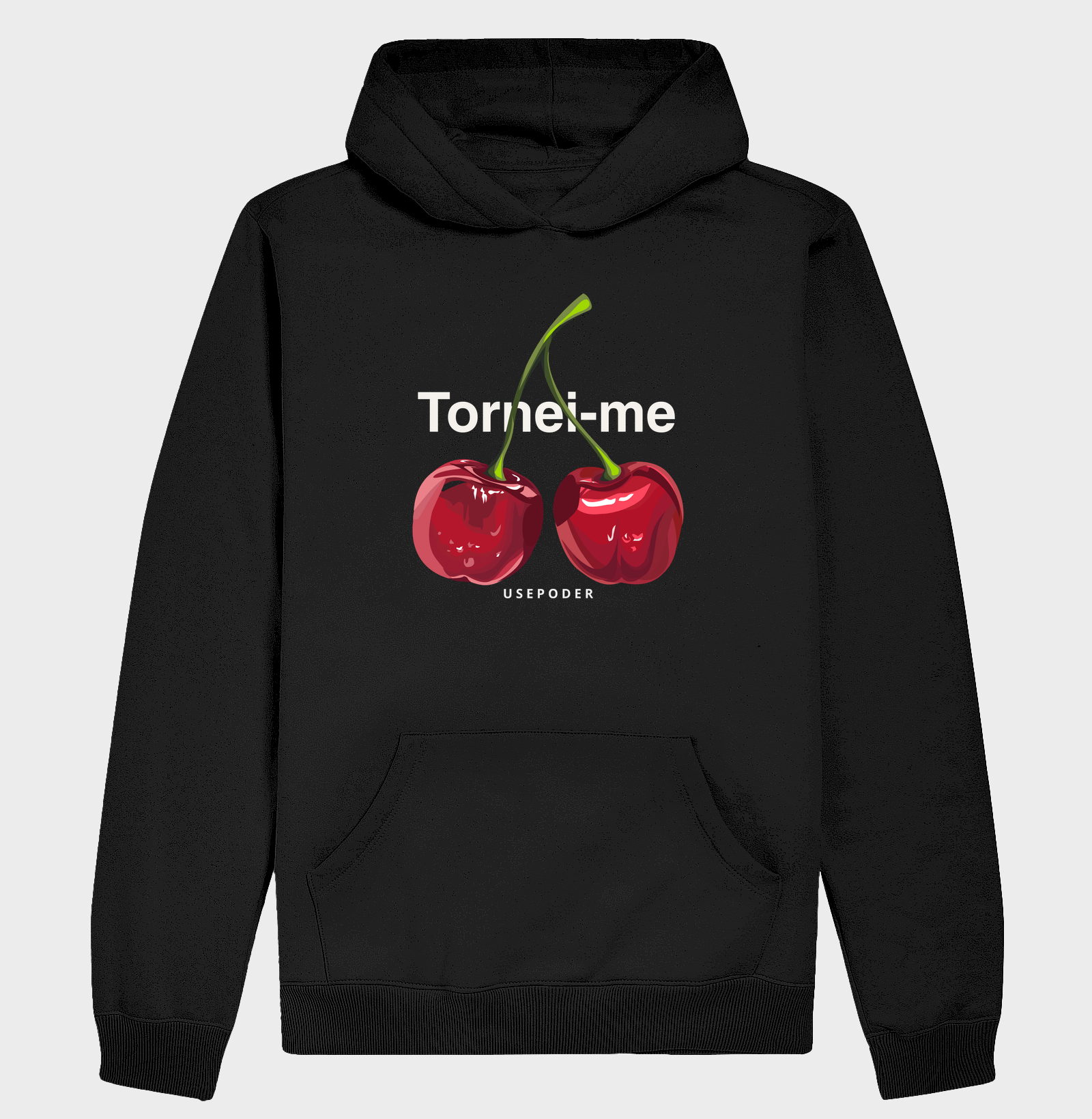 Tornei-me