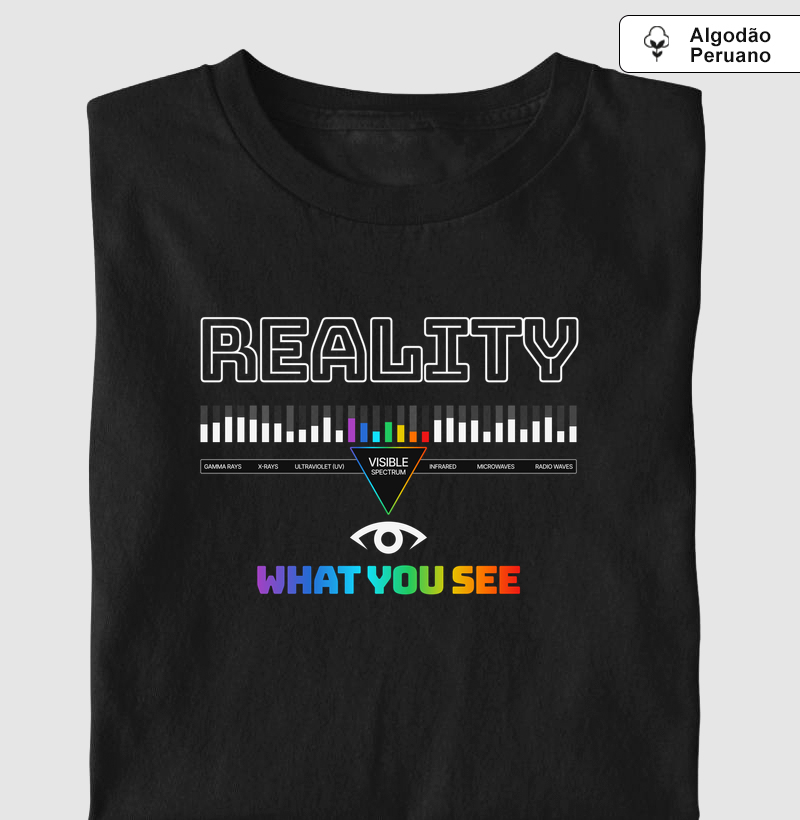 Visible Spectrum