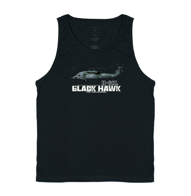 H-60L - Black Hawk - FAB