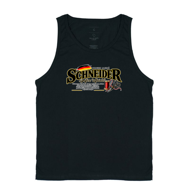 Schneider  - Regata