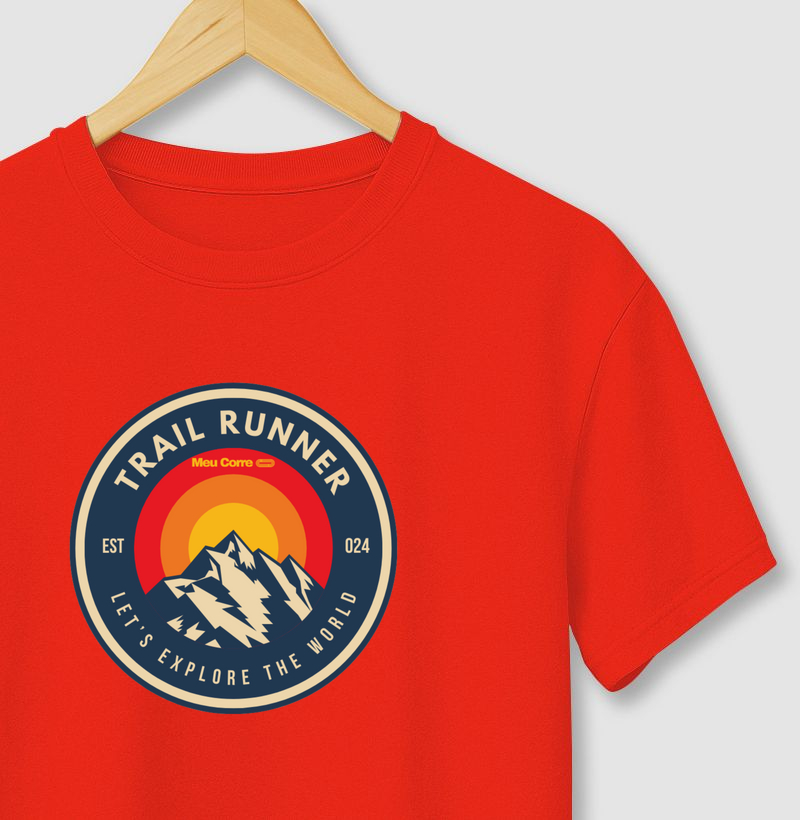 LET'S EXPLORE THE WORLD