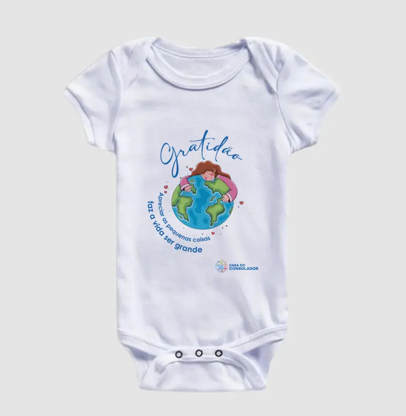 Apreciar as pequenas coisas - Gratidão