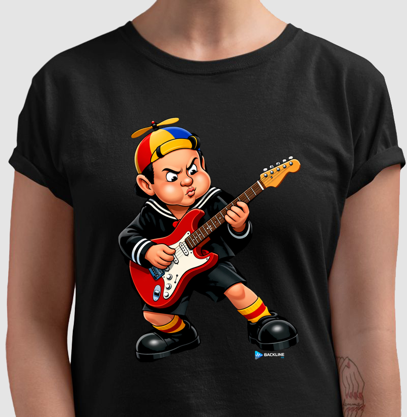 Kiko Guitarra