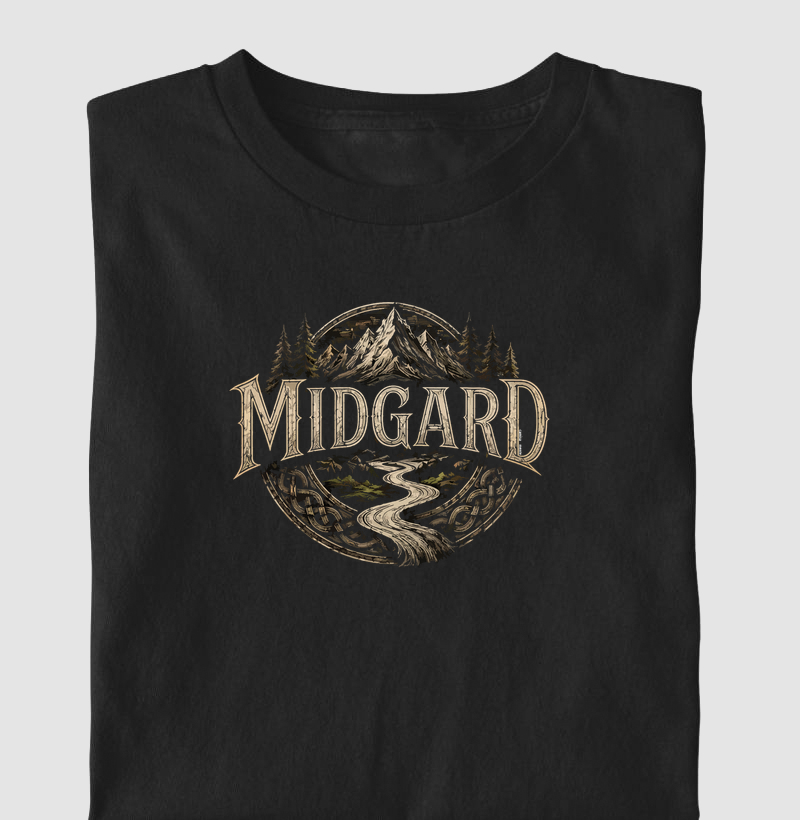 Mundo Midgard