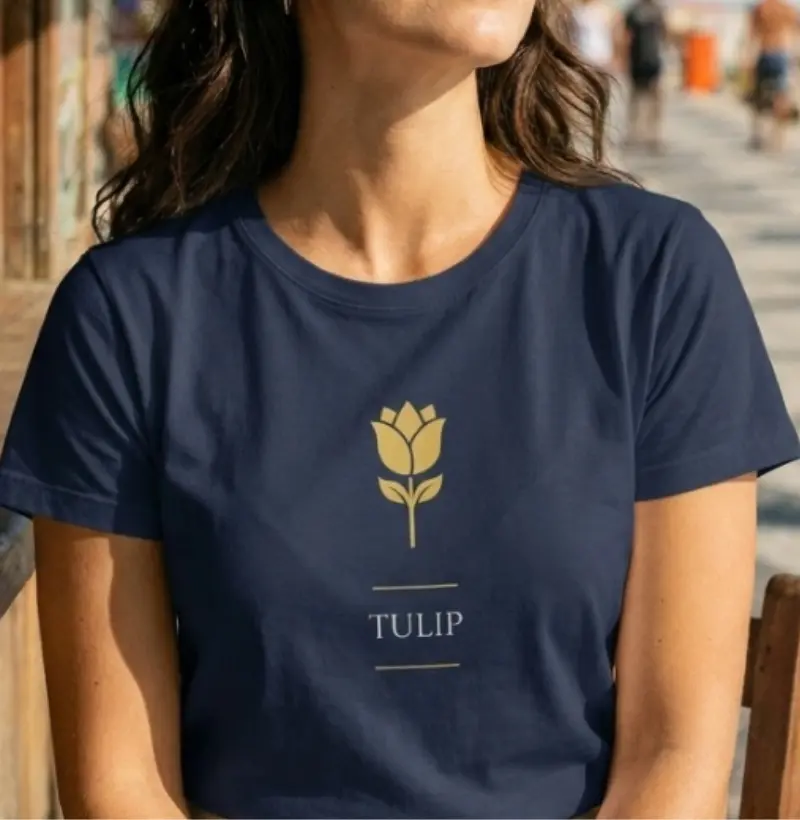 Tulip.