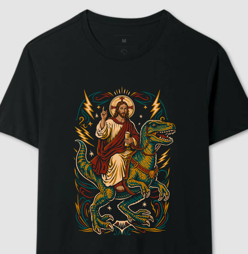 Revelação Jurássica