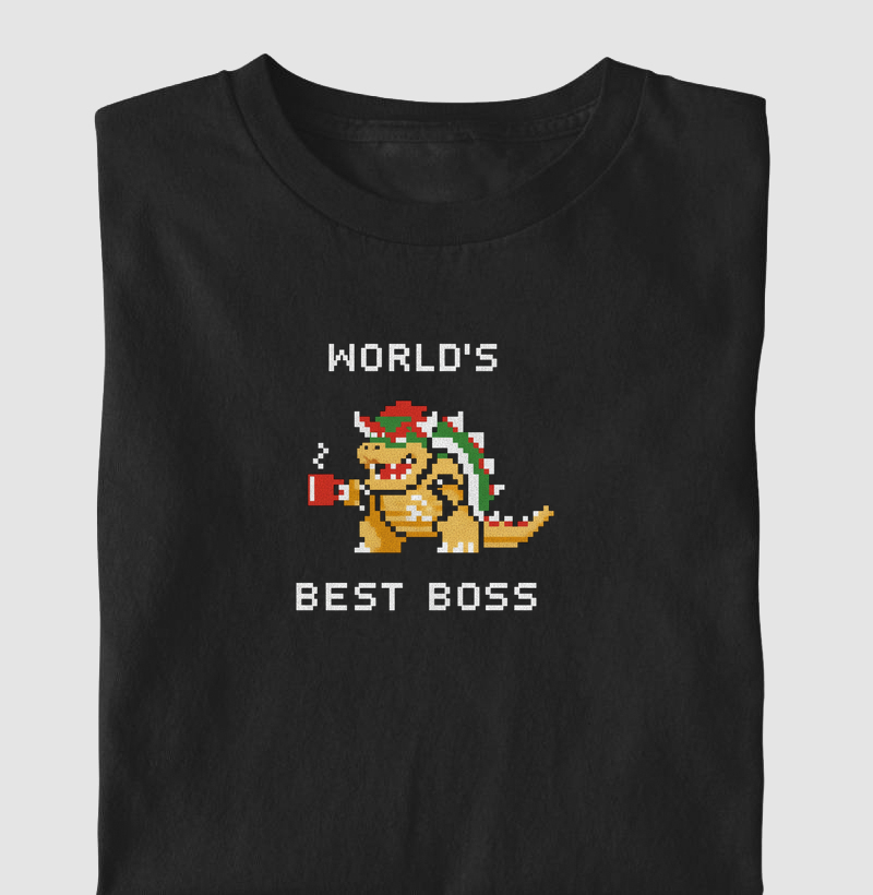 Best Boss