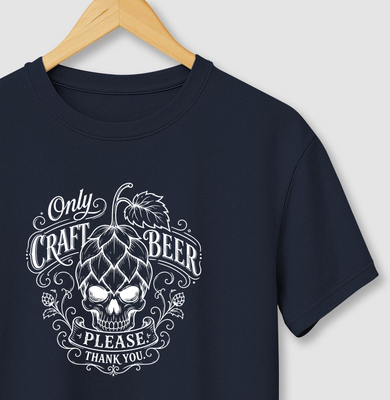 Cerveja artesanal