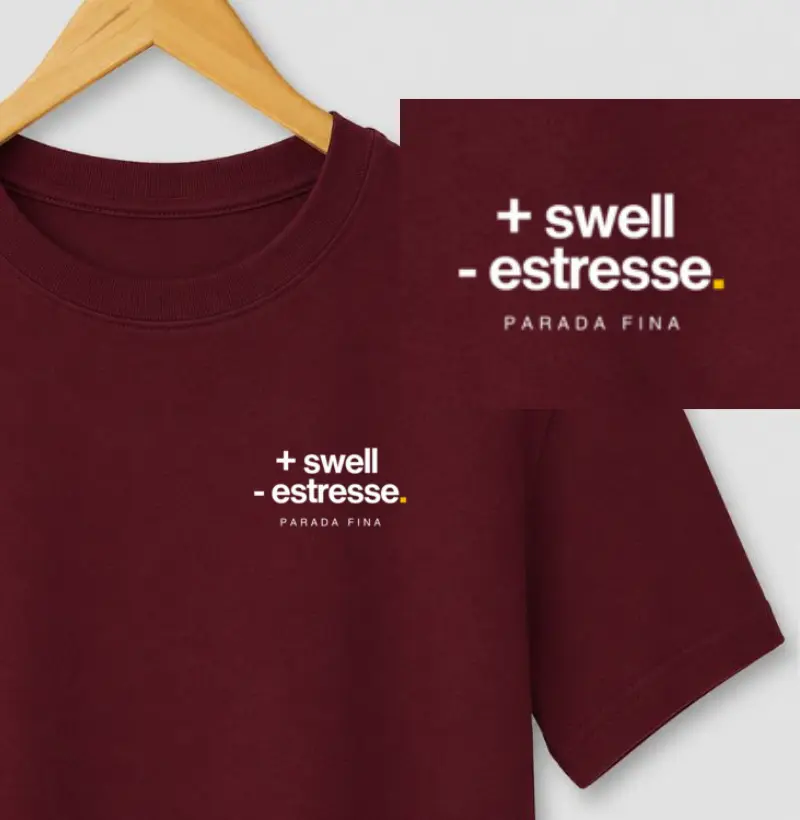 +swell - estresse.