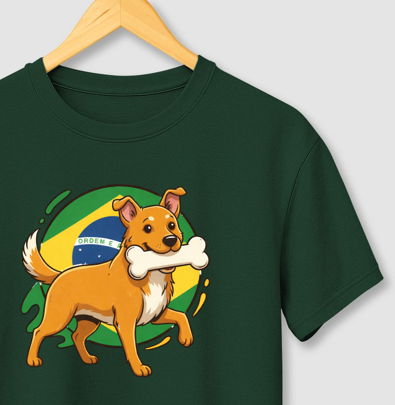 Bandeira Caramelo