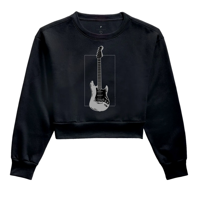 A GUITARRA