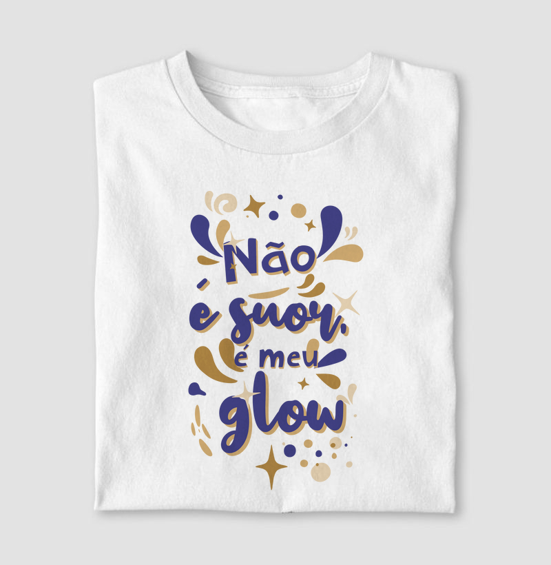 NÃO É SUOR