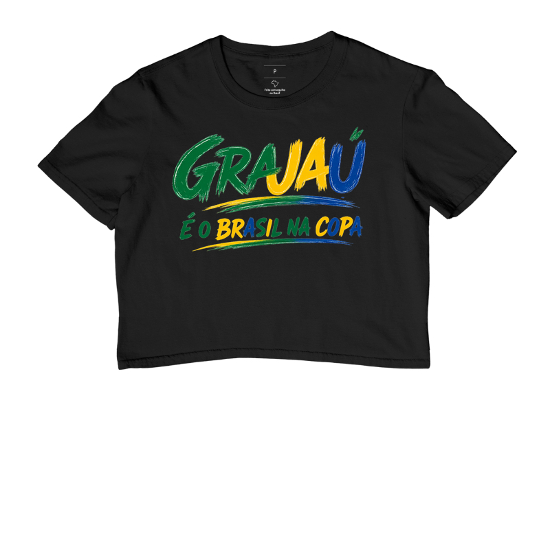 Grajaú na Copa 
