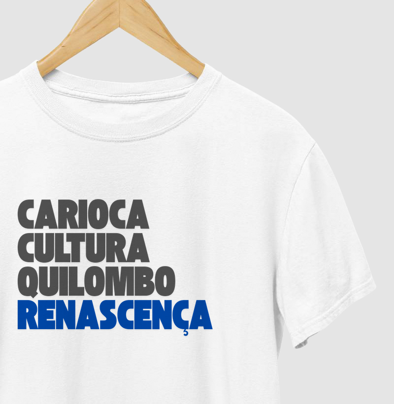 Rena Quilombo Cultural Carioca