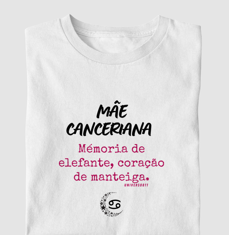 Mãe Canceriana