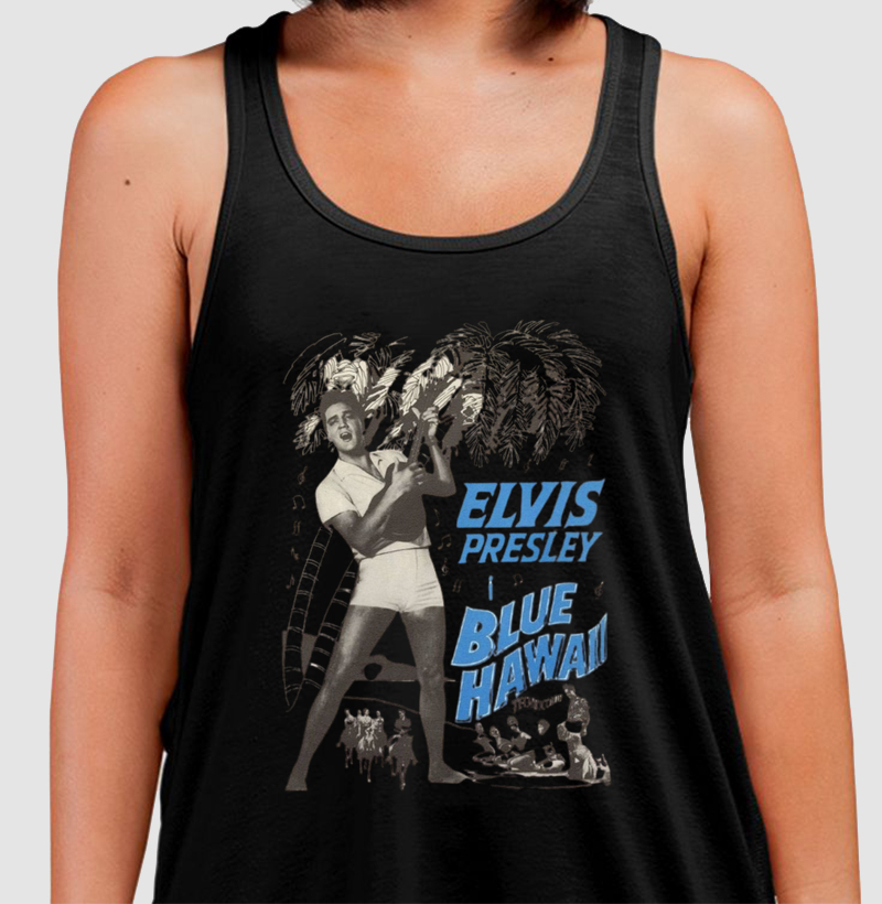 Elvis Presley - Hawaii