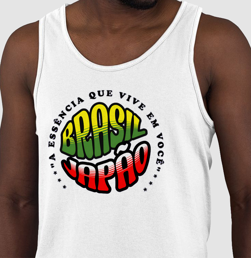 🇧🇷🇯🇵 "Brasil Japão" – A Essência que Vive em Você 🇧🇷🇯🇵