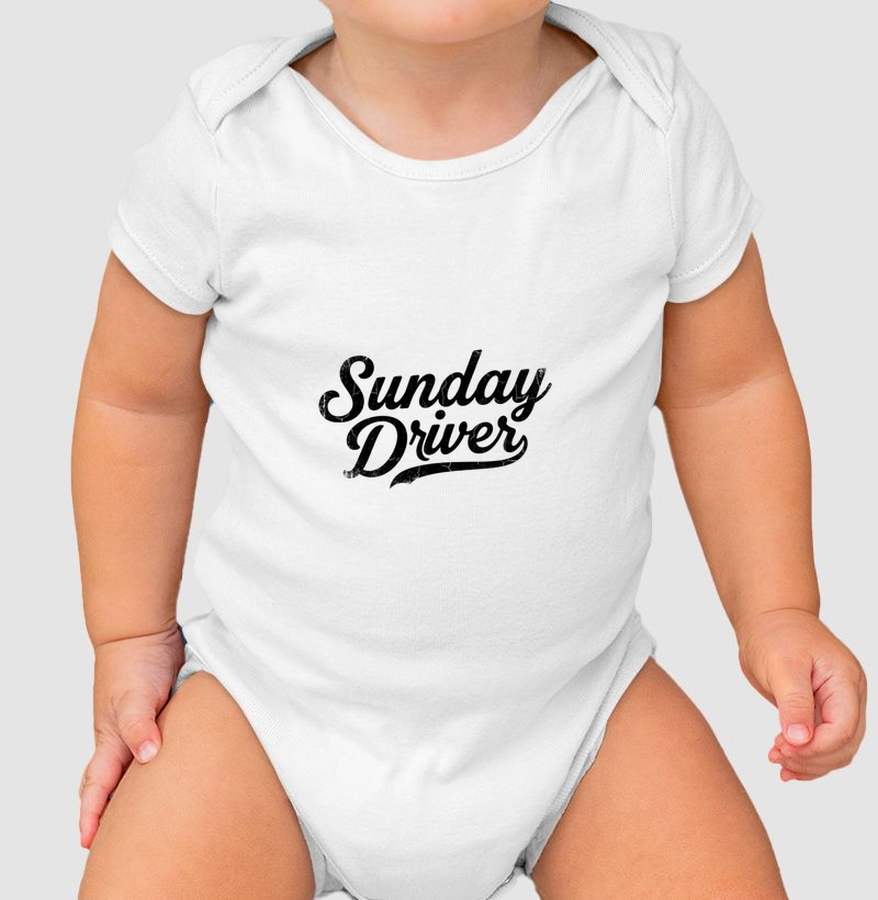 Sunday Driver