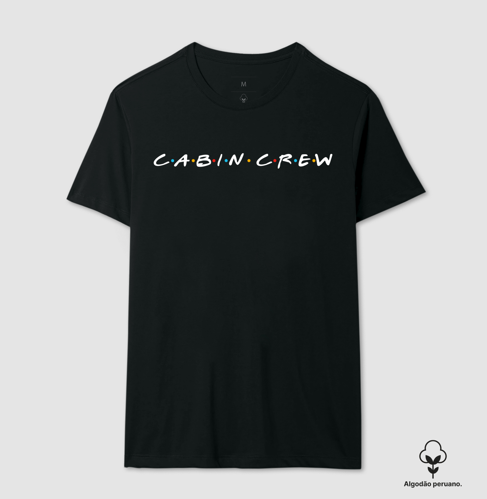 Cabin Crew - Friends Edition