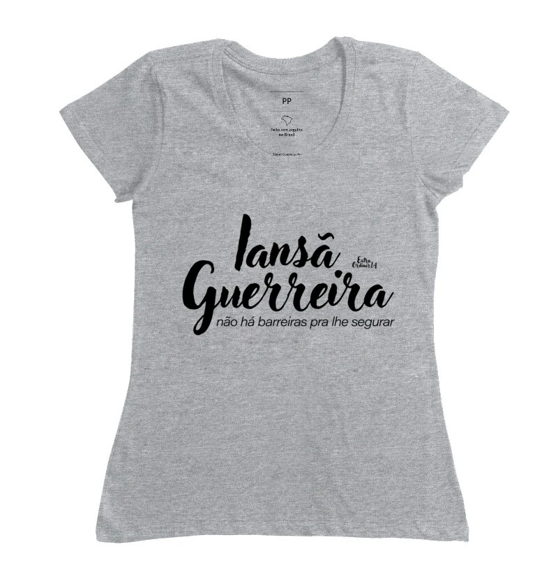 Umbanda Iansã Guerreira 