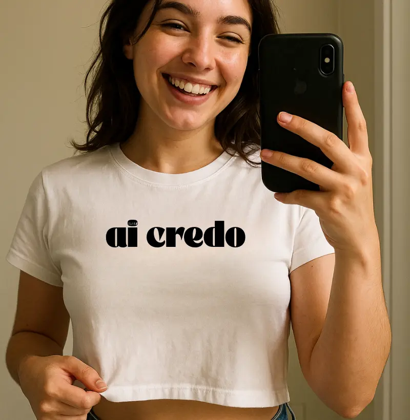 Ai credo