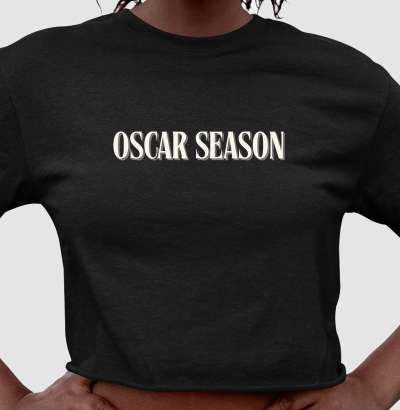 Oscar season
