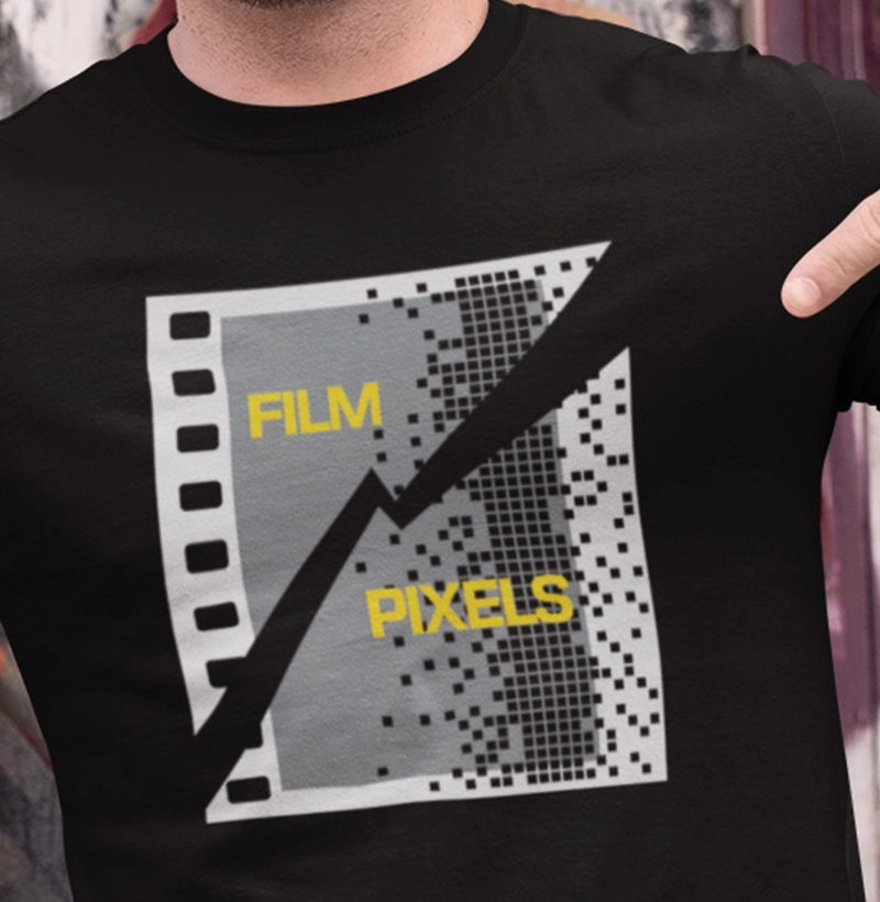 Film & Pixels