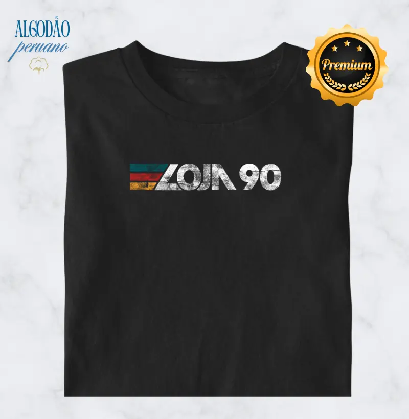 Loja 90 | Distressed