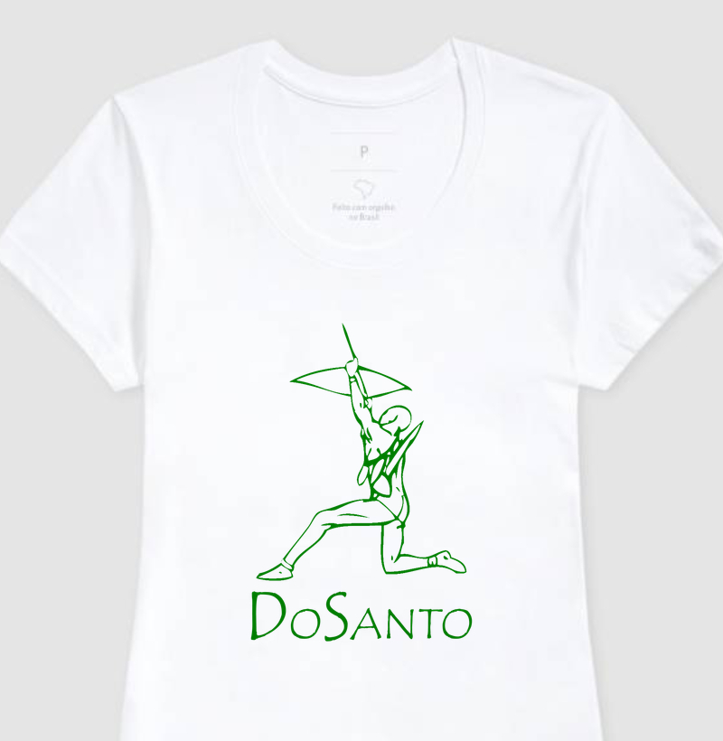 Oxóssi Verde