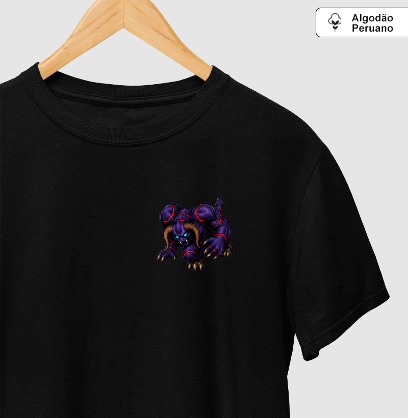 Apocalypse  - Camiseta Algodão Peruano