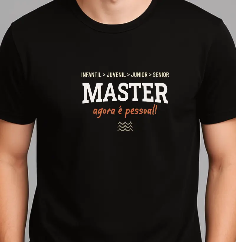 Master