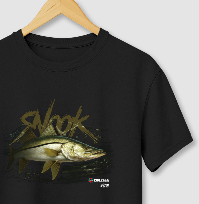 PODPESK SNOOK