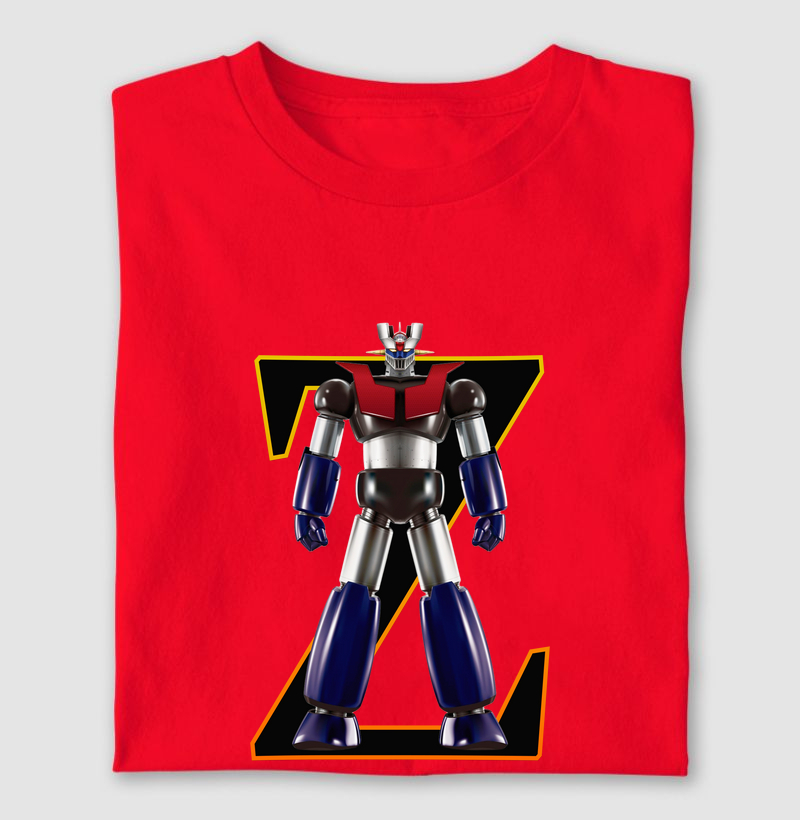 Mazinger Z