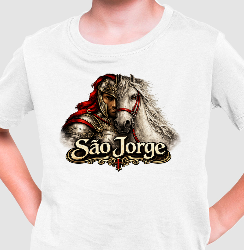 São Jorge 