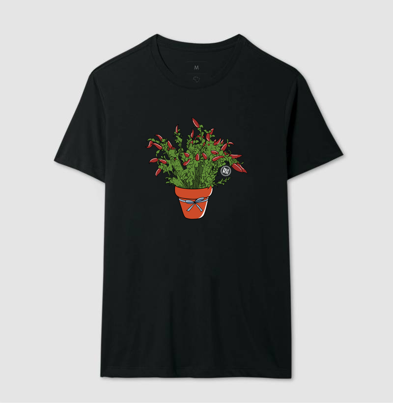 Vaso de Pimenta