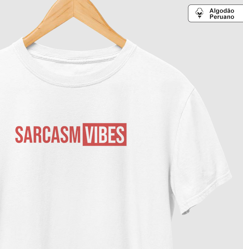 SARCASM VIBES