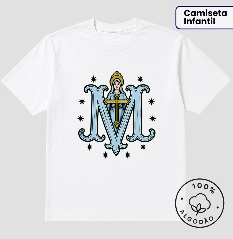 Monograma de Maria