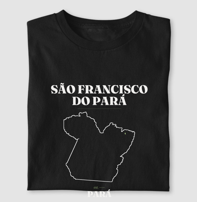 São Francisco do Pará | Legado PA