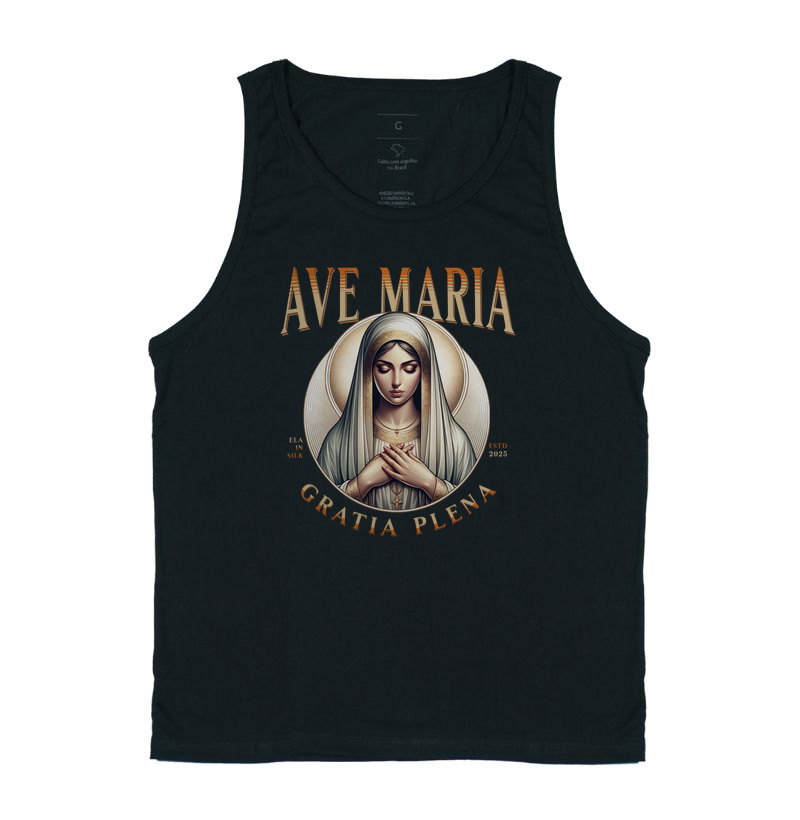 Ave Maria Gratia Plena