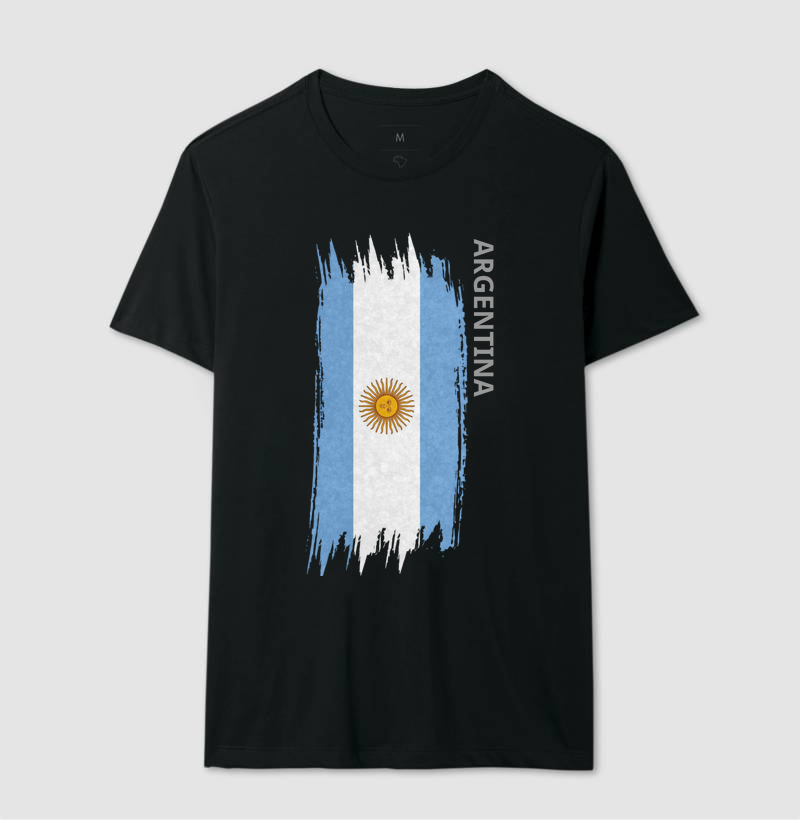 Camiseta Argentina