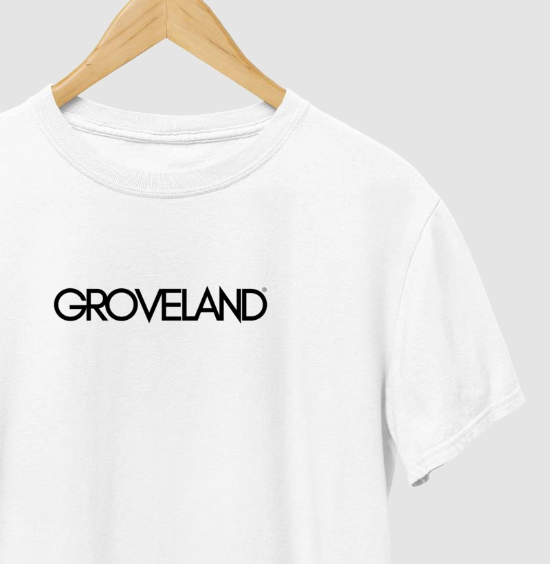 CAMISETA GROVELAND ORIGIN CORES