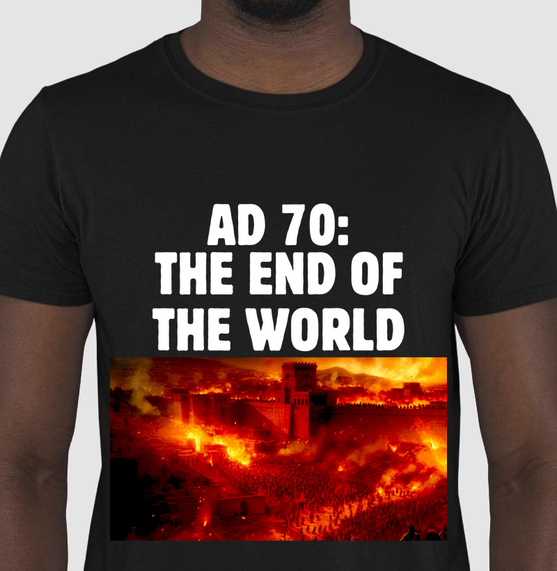 end of the world