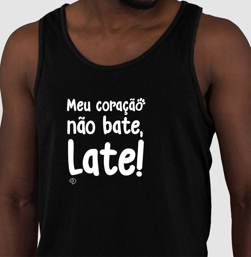 Meu Coração Late