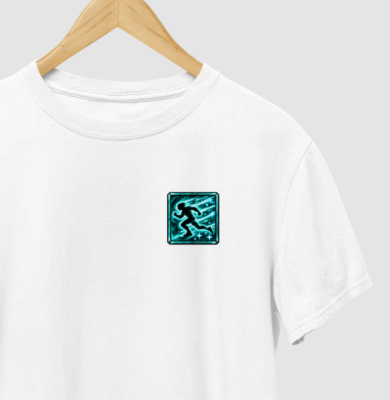 Utani Gran Hur - Action Bar - Camiseta