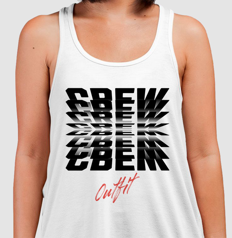 Regata - Crew Flip