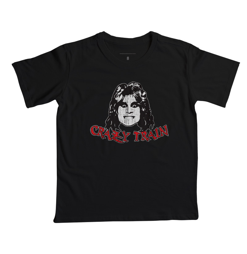 Ozzy Osbourne - Crazy Train Ozzy